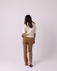 SLIM CHINOS