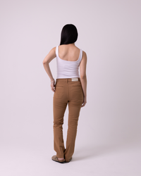 SLIM CHINOS