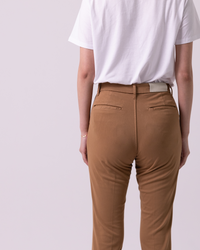 SLIM CHINOS