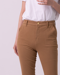 SLIM CHINOS