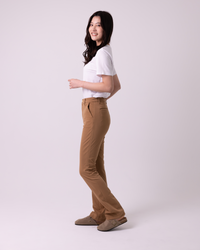 SLIM CHINOS