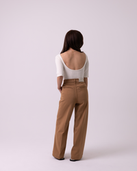 LOOSE CHINOS