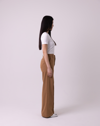 LOOSE CHINOS