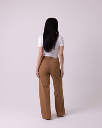 LOOSE CHINOS