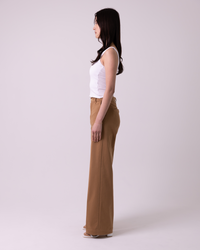 LOOSE CHINOS