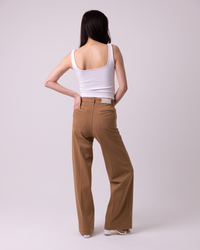 LOOSE CHINOS