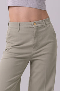LOOSE CHINOS 