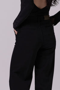 LOOSE CHINOS 