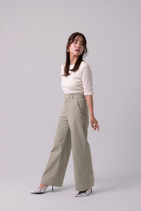 LOOSE CHINOS 
