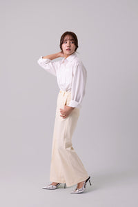 LOOSE CHINOS 