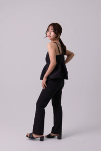 SLIM CHINOS 