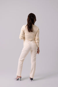SLIM CHINOS 