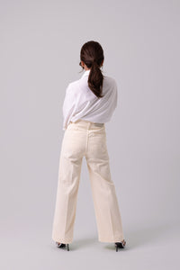 LOOSE CHINOS 