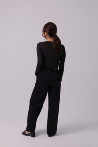 LOOSE CHINOS 