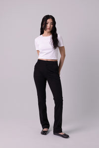 SLIM CHINOS 