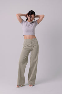 LOOSE CHINOS 