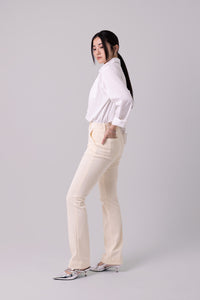 SLIM CHINOS 