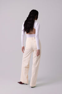 LOOSE CHINOS 