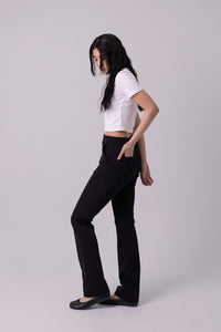 SLIM CHINOS 