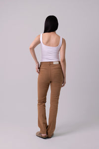 SLIM CHINOS 