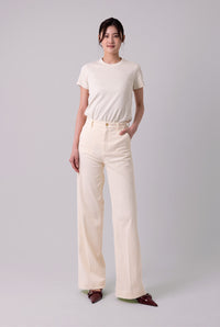 LOOSE CHINOS 