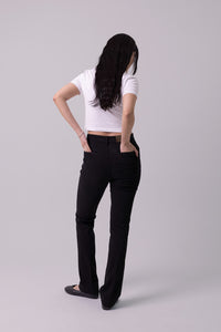 SLIM CHINOS 