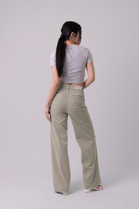 LOOSE CHINOS 