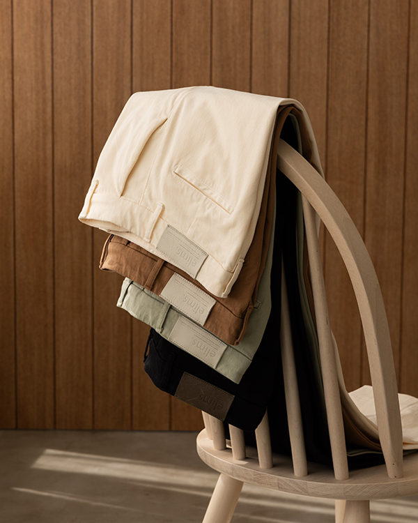 EverKnit Chino