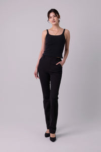 SLIM CHINOS 