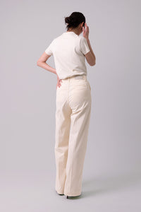LOOSE CHINOS 