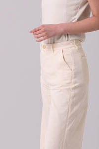 LOOSE CHINOS 