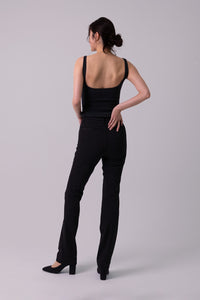 SLIM CHINOS 