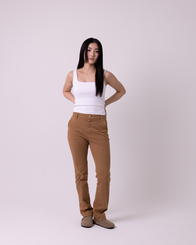 S / 24 / Camel