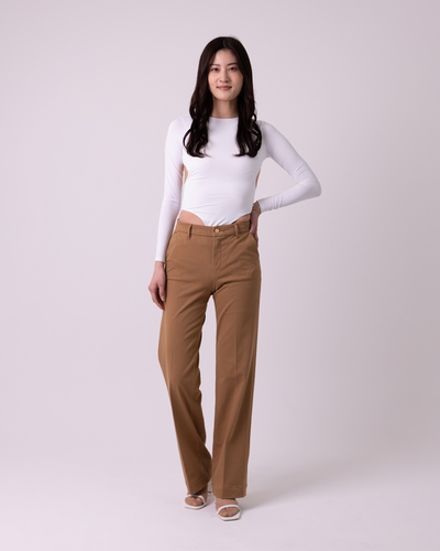 XL / 27 / Camel