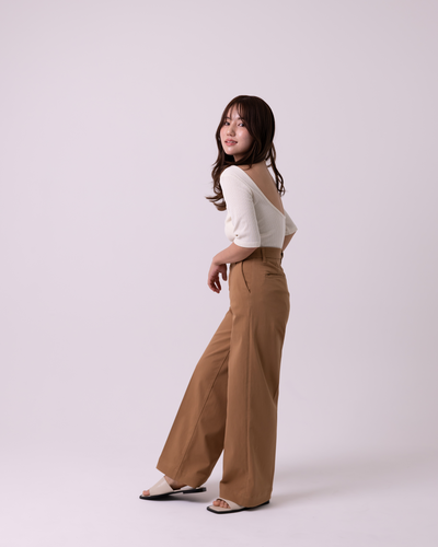 XS / 22 / Camel