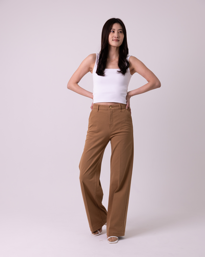 XL / 27 / Camel