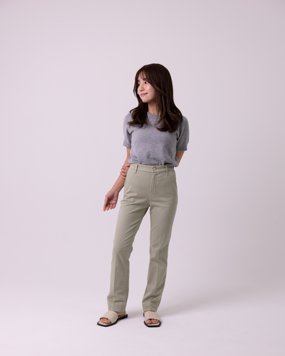 XXS / 22 / Sage