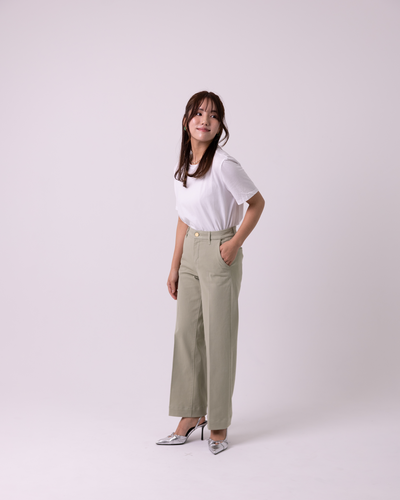 XXS / 22 / Sage