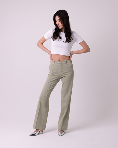 XL / 27 / Sage