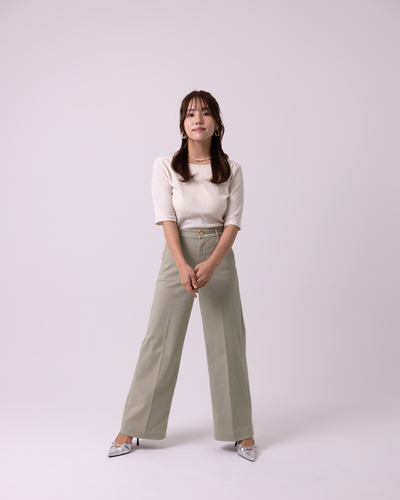 XXS / 22 / Sage