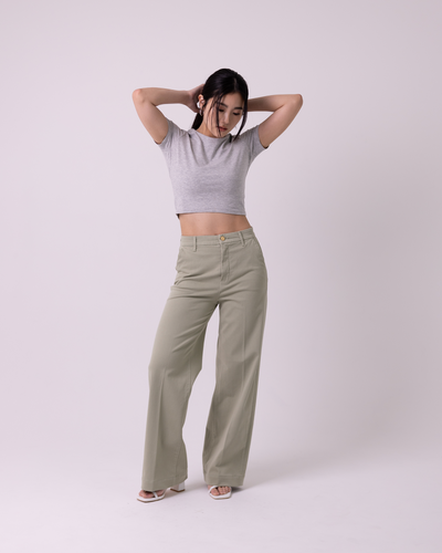 S / 24 / Sage