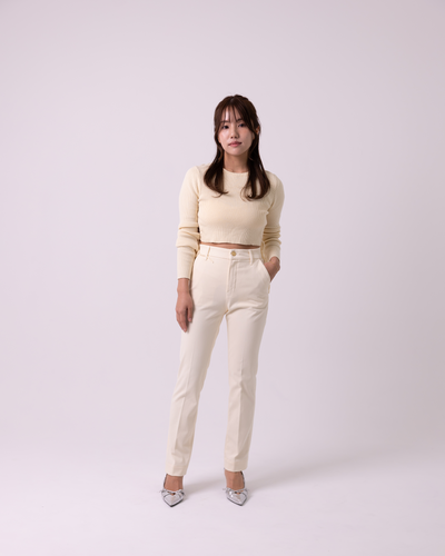 XXS / 22 / Ivory