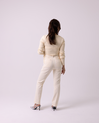 SLIM CHINOS 