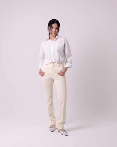 S / 24 / Ivory