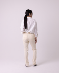 SLIM CHINOS 