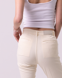 SLIM CHINOS 