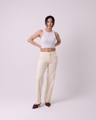 S / 24 / Ivory