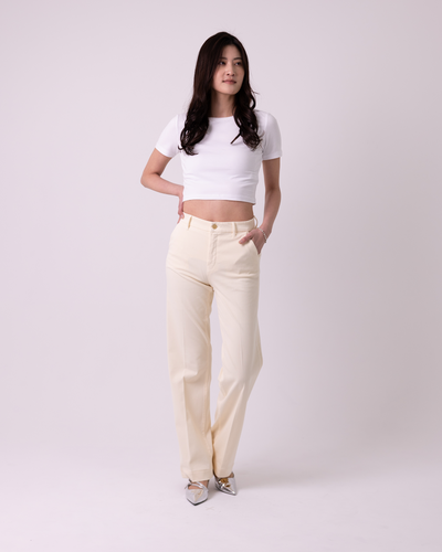 XL / 27 / Ivory