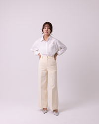 LOOSE CHINOS 
