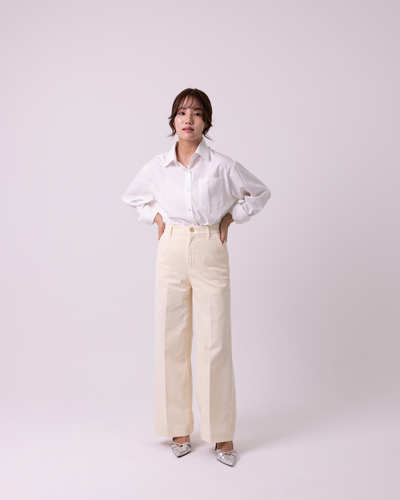 XXS / 22 / Ivory